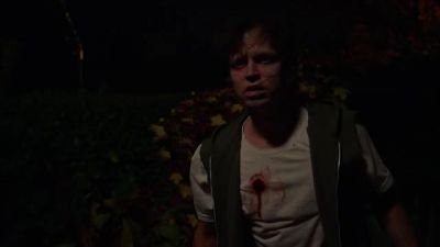 I'm so sorry... - Grimm
