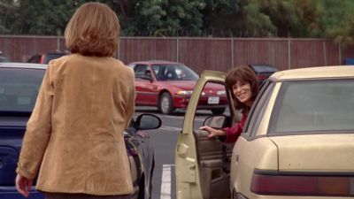 I'm sorry. - Malcolm in the Middle