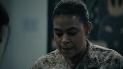 I'm sorry. - SEAL Team