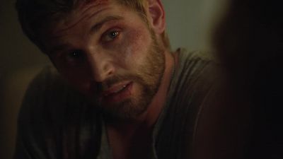 I'm so sorry. - Under the Dome