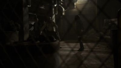 I'm sorry. - Marvel's Agents of S.H.I.E.L.D.