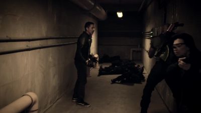 I'm sorry. - Marvel's Agents of S.H.I.E.L.D.