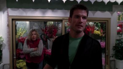 I'M SORRY. - Desperate Housewives