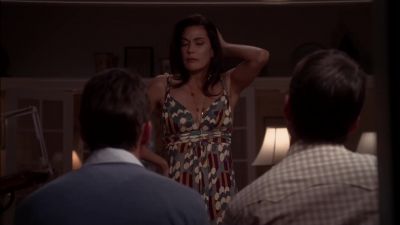 I'M SORRY. - Desperate Housewives