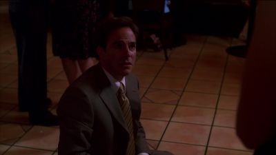 I'M SORRY. - Desperate Housewives