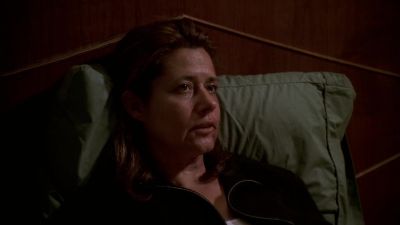 I'm sorry. - The Sopranos
