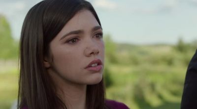 I'm sorry... - Heartland