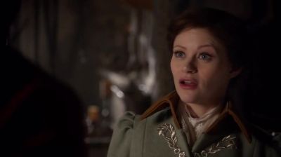 I'm sorry. - Once Upon a Time