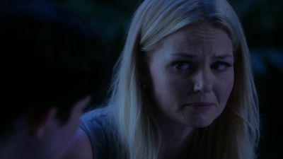 I'm sorry. - Once Upon a Time