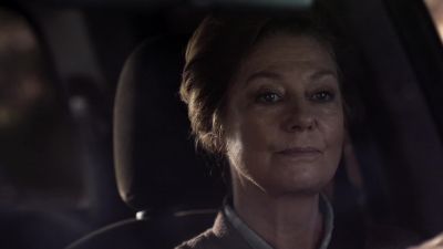 I'm sorry. - Homeland