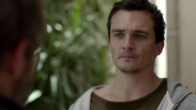 I'm sorry. - Homeland