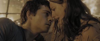 I'm sorry. - Maze Runner: The Death Cure