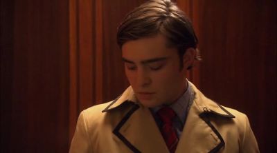 I'm sorry... - Gossip Girl