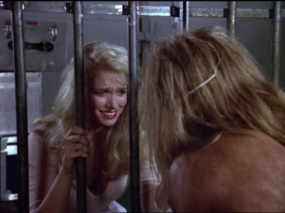 I'm sorry. - The Love Boat