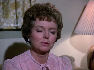I'm sorry. - The Love Boat