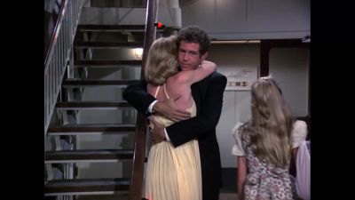I'm so sorry. - The Love Boat