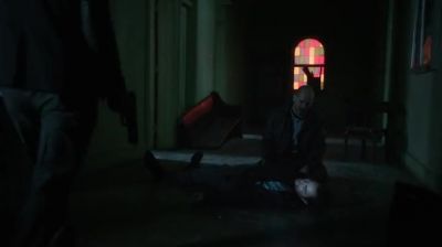 I'm sorry. - Elementary