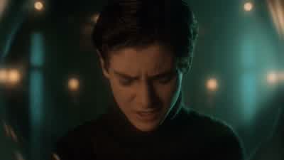 I'm sorry. - Gotham