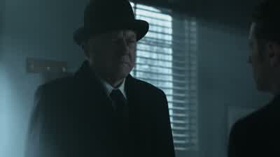I'm sorry. - Gotham