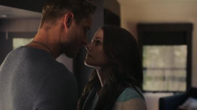 I'm sorry. - This Is Us