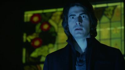 I'm sorry. - DC's Legends of Tomorrow
