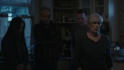 I'm sorry. - The Sinner