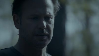 I'm sorry. - Legacies