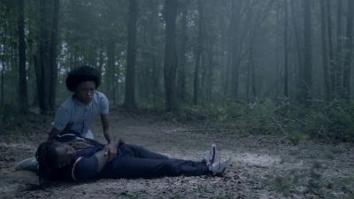 I'm sorry. - Legacies