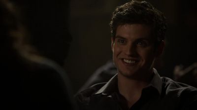 I'm so sorry. - The Originals