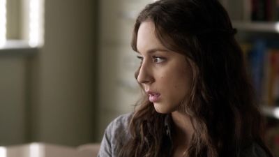 I'M SORRY. - Pretty Little Liars