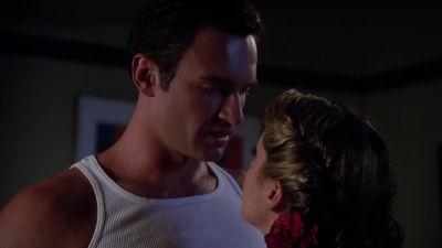 I'm sorry. - Charmed