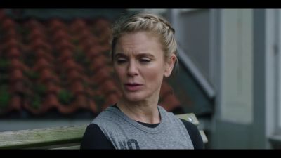 I'm sorry. - Silent Witness