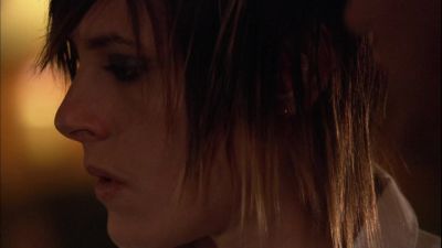 I'M SORRY. - The L Word