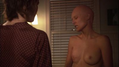 I'M SORRY. - The L Word