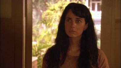 I'M SORRY. - The L Word