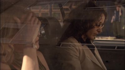 I'M SORRY. - The L Word