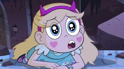 I'm sorry. - Star vs. the Forces of Evil