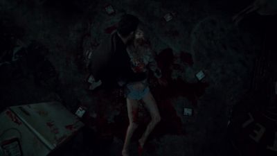 I'm sorry. - Shadowhunters