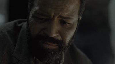 I'm sorry. - Westworld