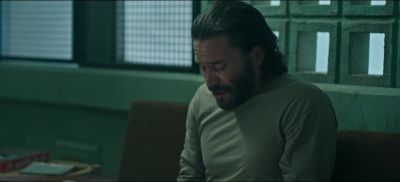 I'm sorry. - Ozark