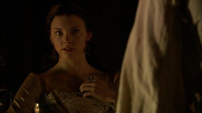 I'm sorry. - The Tudors