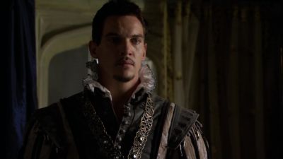 - I'm so sorry. - The Tudors
