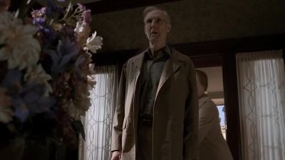 I'm sorry. - Six Feet Under