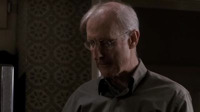 I'm sorry. - Six Feet Under