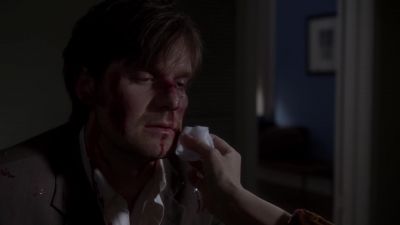 I'M SORRY. - Six Feet Under
