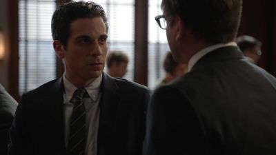 I'm sorry. - Bull
