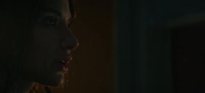 I'm sorry. - Doom Patrol
