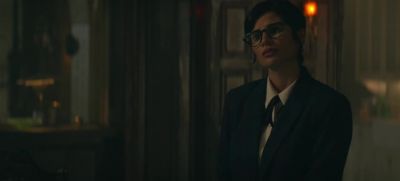 I'm sorry. - Doom Patrol