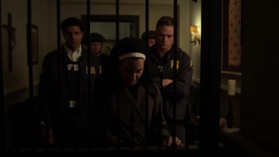 I'm sorry. - Marvel's Daredevil