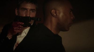 I'm sorry. - Person of Interest